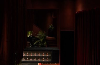 THAIILLUSION | DDDD Creative Company