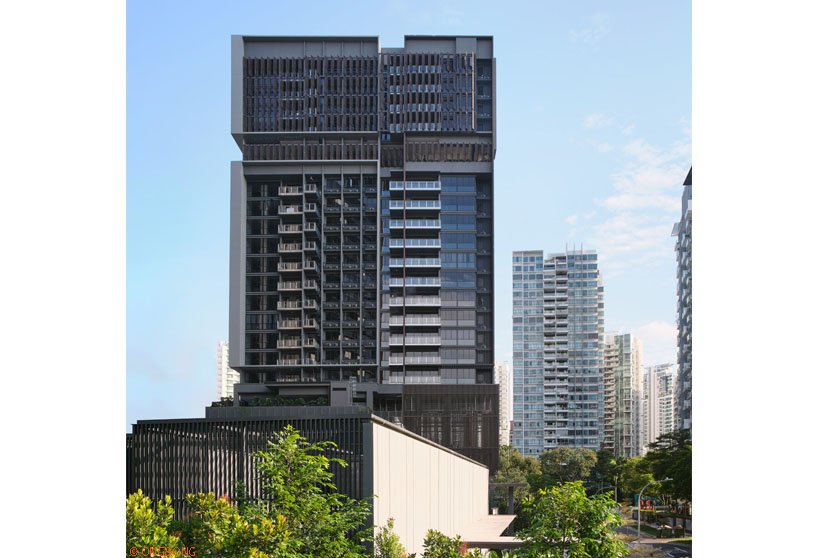 The Atelier | ONG&ONG
