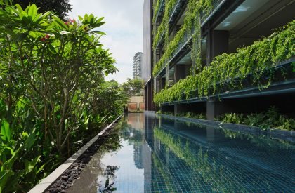 The Atelier | ONG&ONG