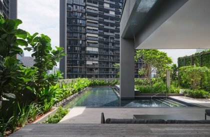 The Atelier | ONG&ONG
