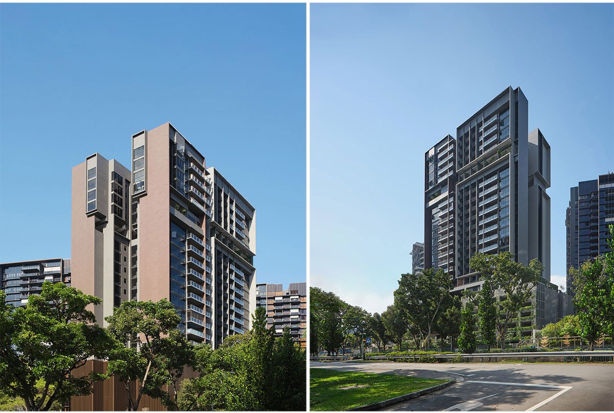The Atelier | ONG&ONG