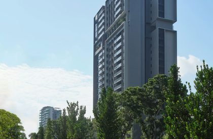 The Atelier | ONG&ONG