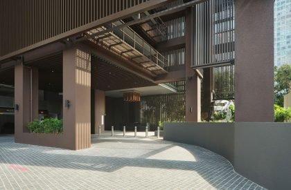 The Atelier | ONG&ONG