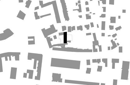 The Forgotten Barn | Karnet architekti