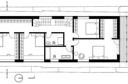 The Forgotten Barn | Karnet architekti