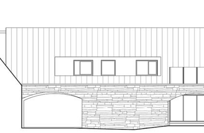 The Forgotten Barn | Karnet architekti