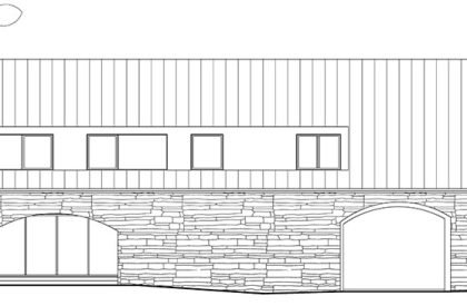 The Forgotten Barn | Karnet architekti