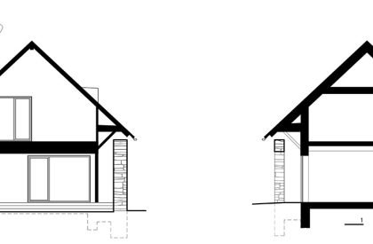 The Forgotten Barn | Karnet architekti