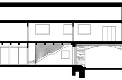 The Forgotten Barn | Karnet architekti