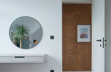 The Forgotten Barn | Karnet architekti