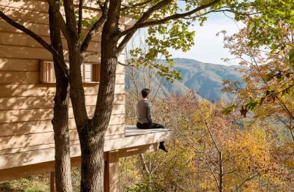 The Hermitage | llabb