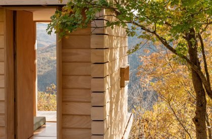 The Hermitage | llabb