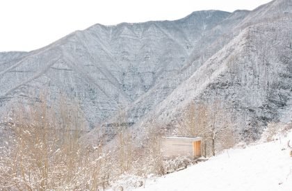The Hermitage | llabb