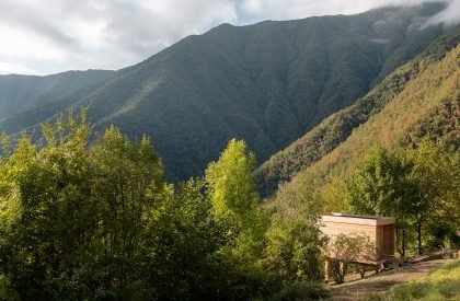 The Hermitage | llabb