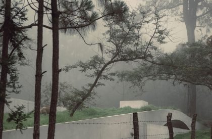 The Hill in Front of the Glen | HW Studio