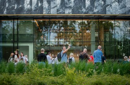 Polish History Museum | WXCA