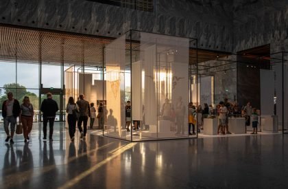Polish History Museum | WXCA