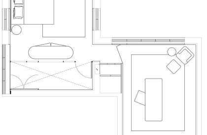 Urban Refuge | Baranowitz + Kronenberg
