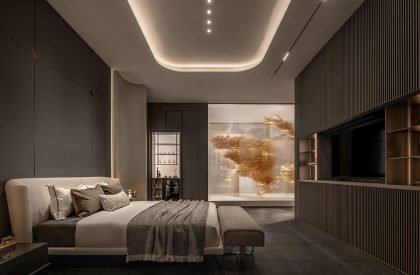 VARIO Shanghai Flagship Store | Yuan Shi Design