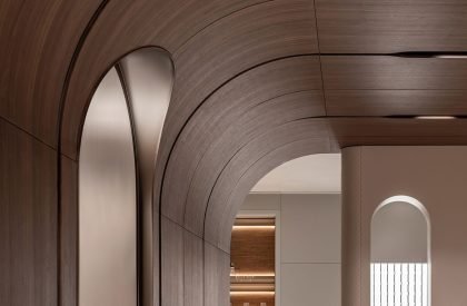 VARIO Shanghai Flagship Store | Yuan Shi Design