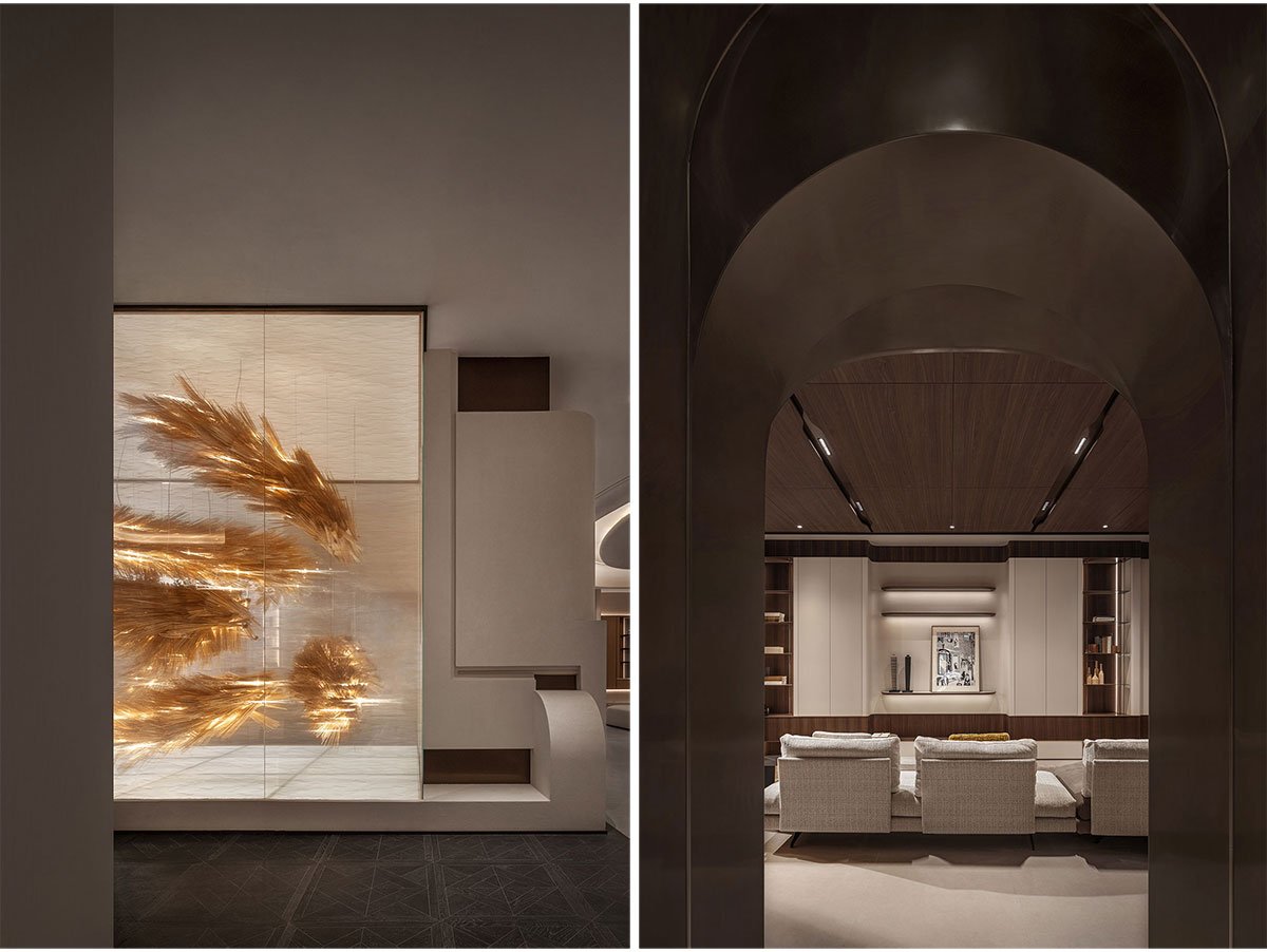 VARIO Shanghai Flagship Store | Yuan Shi Design
