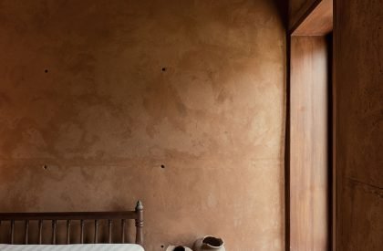Vaazh House | Vy Architecture Studio