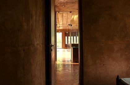 Vaazh House | Vy Architecture Studio