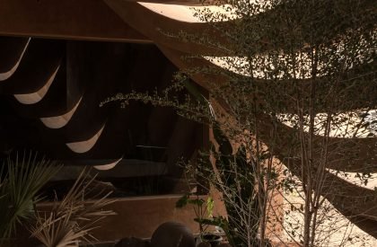 Vaazh House | Vy Architecture Studio