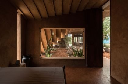Vaazh House | Vy Architecture Studio