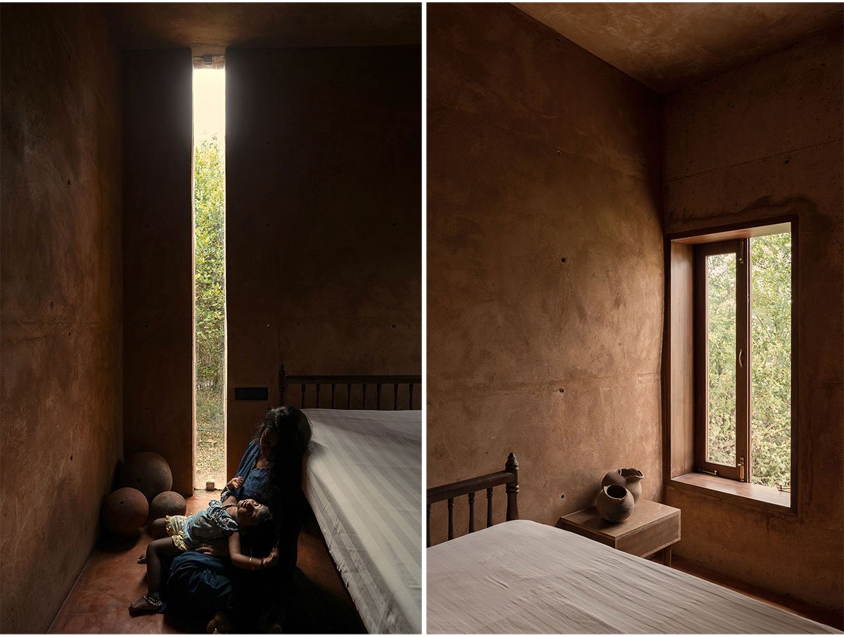 Vaazh House | Vy Architecture Studio