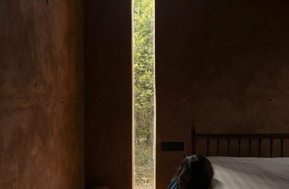Vaazh House | Vy Architecture Studio