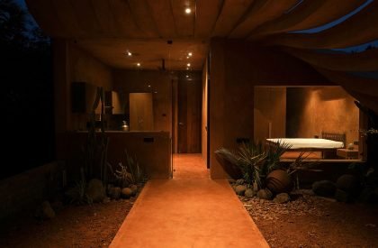 Vaazh House | Vy Architecture Studio