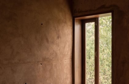 Vaazh House | Vy Architecture Studio