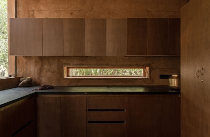 Vaazh House | Vy Architecture Studio