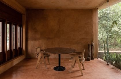 Vaazh House | Vy Architecture Studio