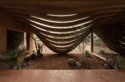 Vaazh House | Vy Architecture Studio