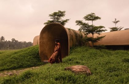 Into The Wild | Earthscape Studio