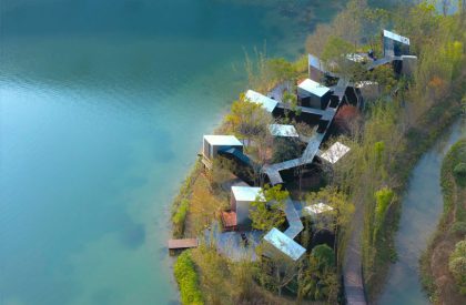 Oasis The Cabin | Wiki World + Advanced Architecture Laboratory AaL