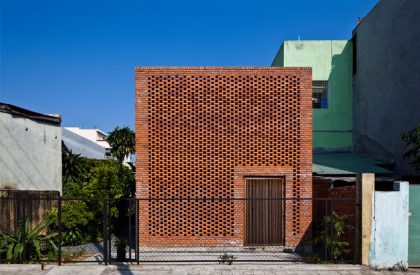 Termitary House | Tropical Space