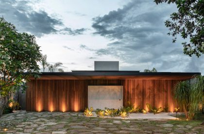 Q04L63 House | mf + arquitetos