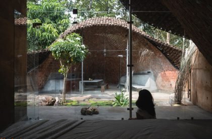 The Wendy House | Earthscape Studio