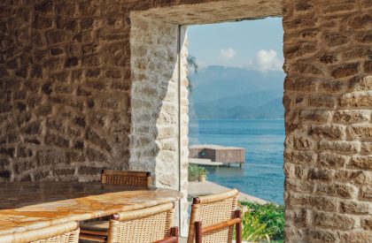 Angra House | Studio Arthur Casas