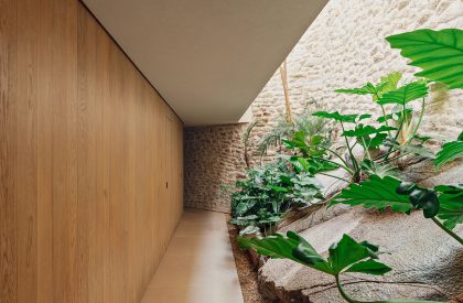 Angra House | Studio Arthur Casas