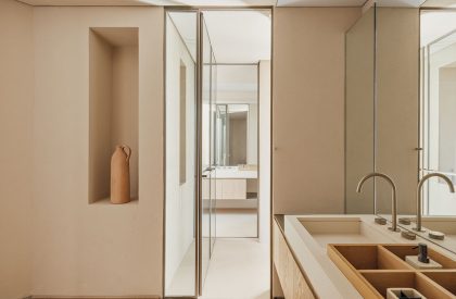 Angra House | Studio Arthur Casas