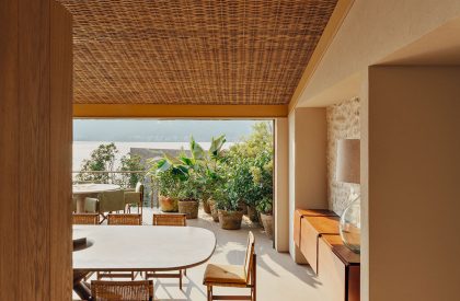Angra House | Studio Arthur Casas