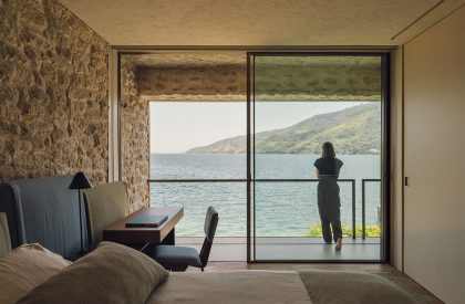 Angra House | Studio Arthur Casas