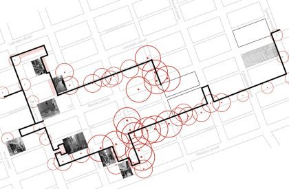 For All Generations: Repurposing Underused Commercial Buildings to Residential Use at Melbourne | Bachelors Design Project on Urban Housing
