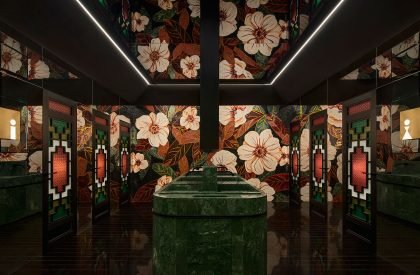 Bak Mei | Salone Del Salon
