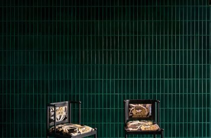 Bak Mei | Salone Del Salon