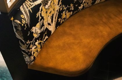 Bak Mei | Salone Del Salon